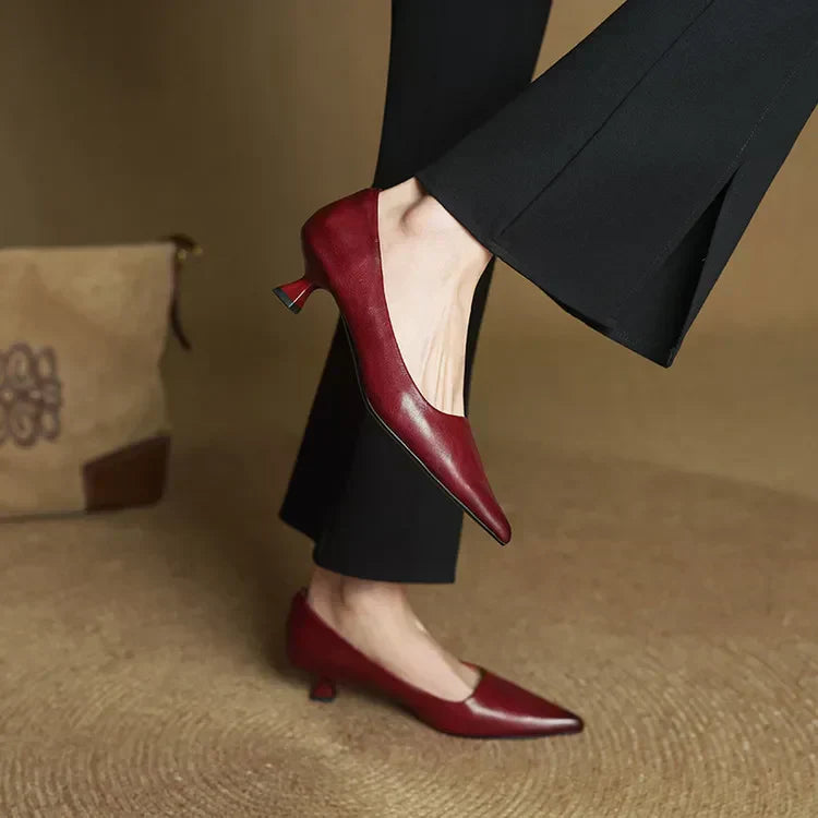 Gabriella™ | Escarpins Eleganta