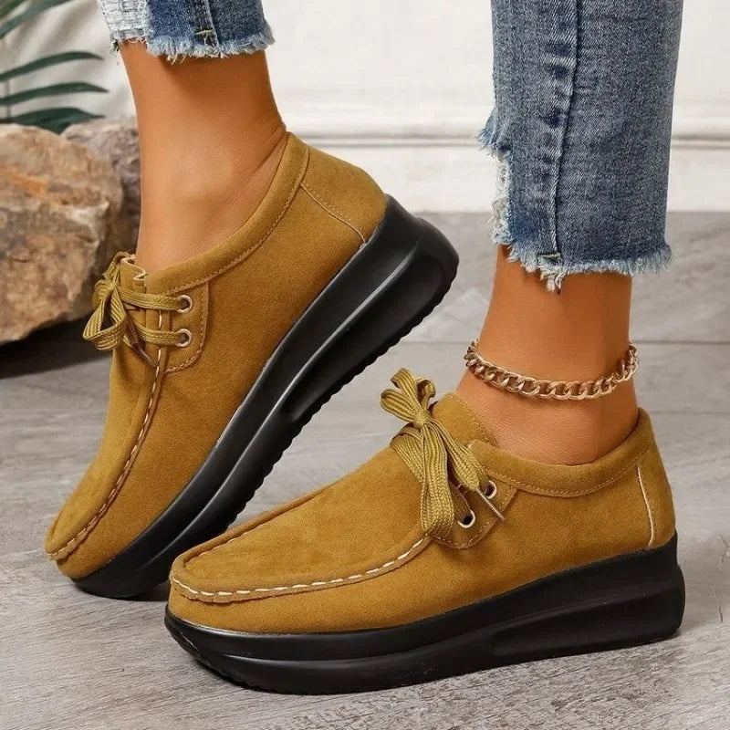Charlotte™ | Chaussures élégantes et confortables