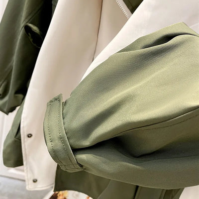 Mila™ | Veste élégante