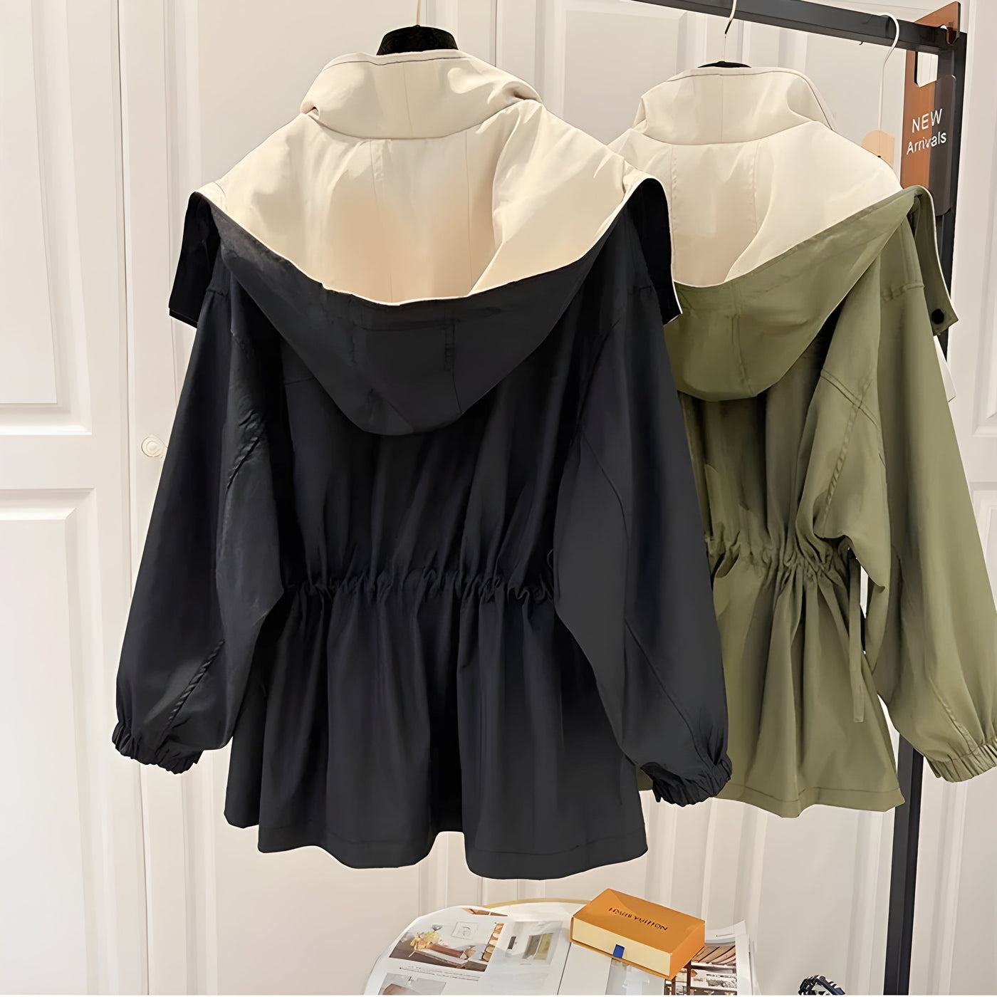 Mila™ | Veste élégante