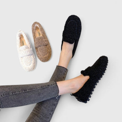 Lisa™ | Chaussons Varma au design élégant