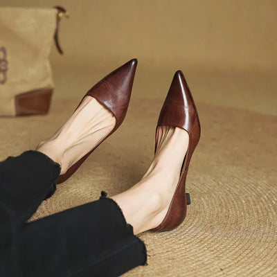 Gabriella™ | Escarpins Eleganta