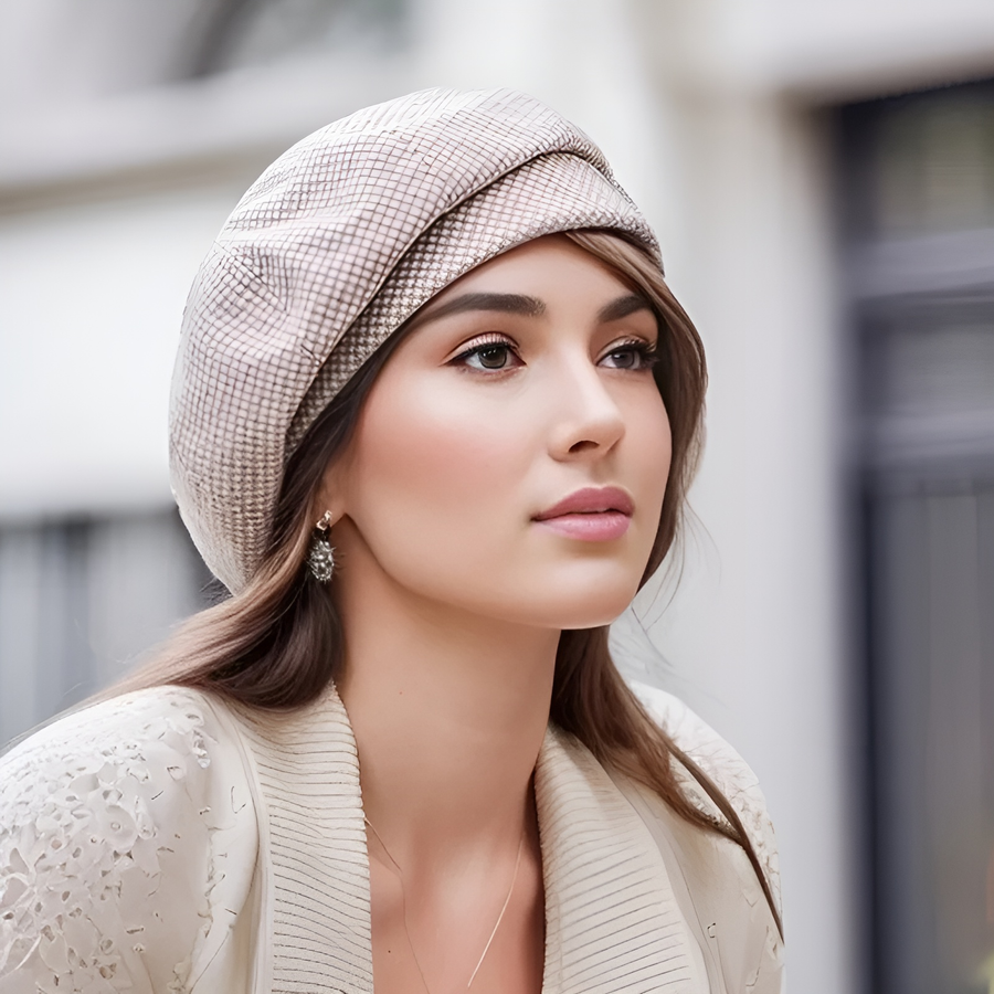 SERA™ | BÉRET FEMME TENDANCE