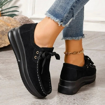 Charlotte™ | Chaussures élégantes et confortables