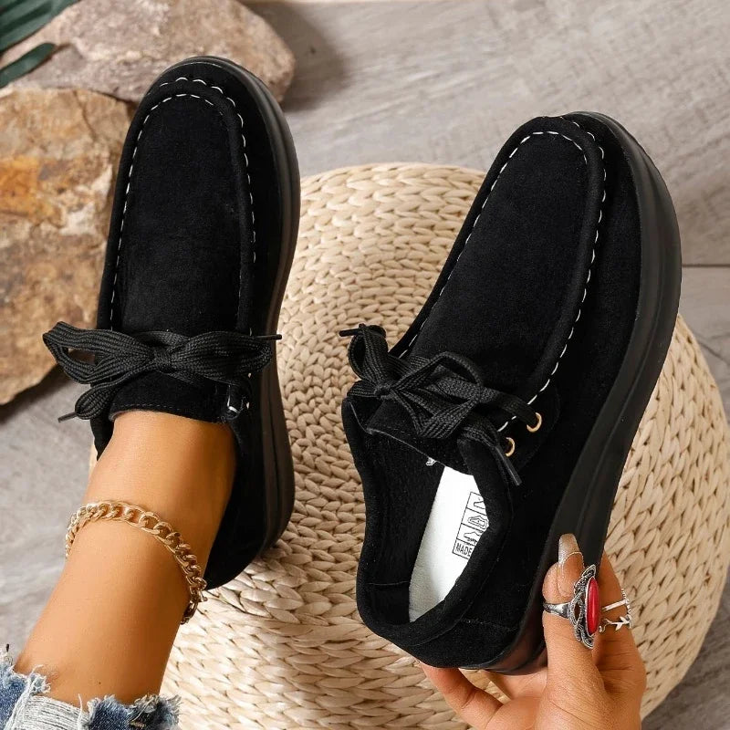 Charlotte™ | Chaussures élégantes et confortables