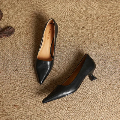 Gabriella™ | Escarpins Eleganta