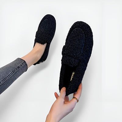 Lisa™ | Chaussons Varma au design élégant