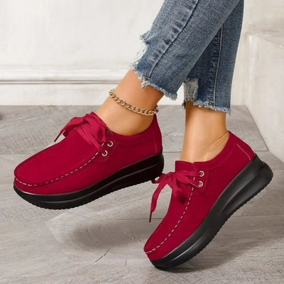 Charlotte™ | Chaussures élégantes et confortables