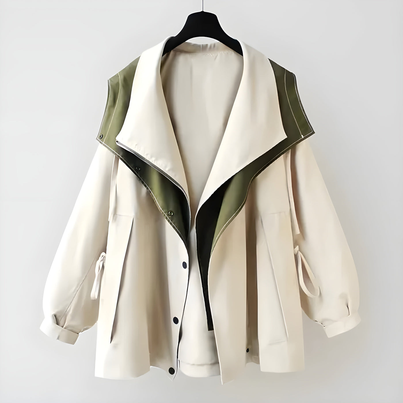 Mila™ | Veste élégante