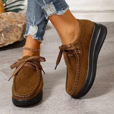 Charlotte™ | Chaussures élégantes et confortables