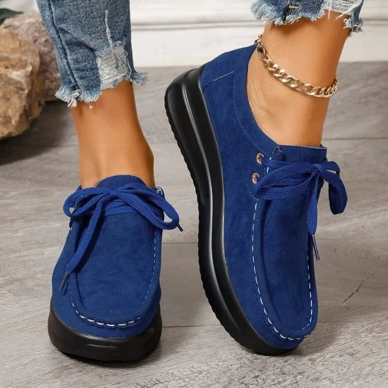 Charlotte™ | Chaussures élégantes et confortables