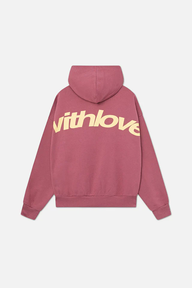 Emma™ | Sweat à capuche tendance WithLove