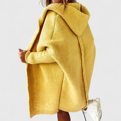 Stella™ | Cardigan Tricoté Bekväm