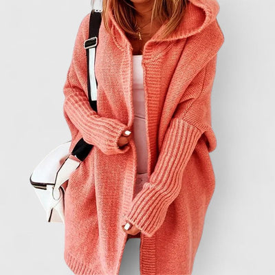 Stella™ | Cardigan Tricoté Bekväm