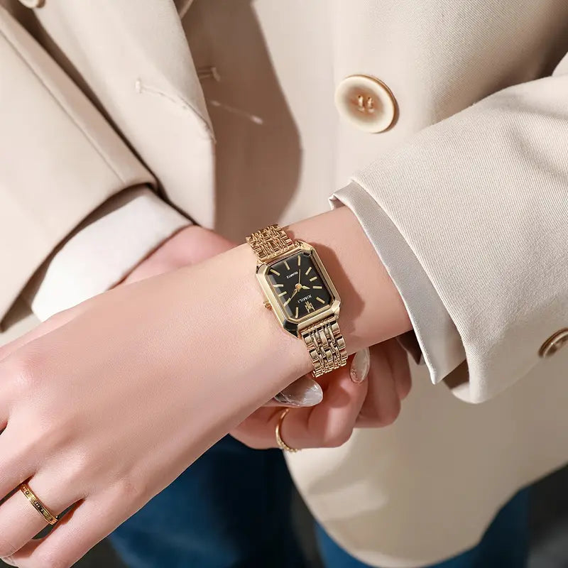 Aurora™ | Montre élégante pour femme