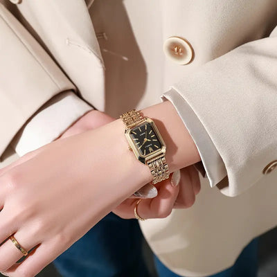 Aurora™ | Montre élégante pour femme