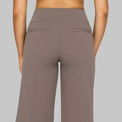 Elina™ | Pantalons stretch confortables