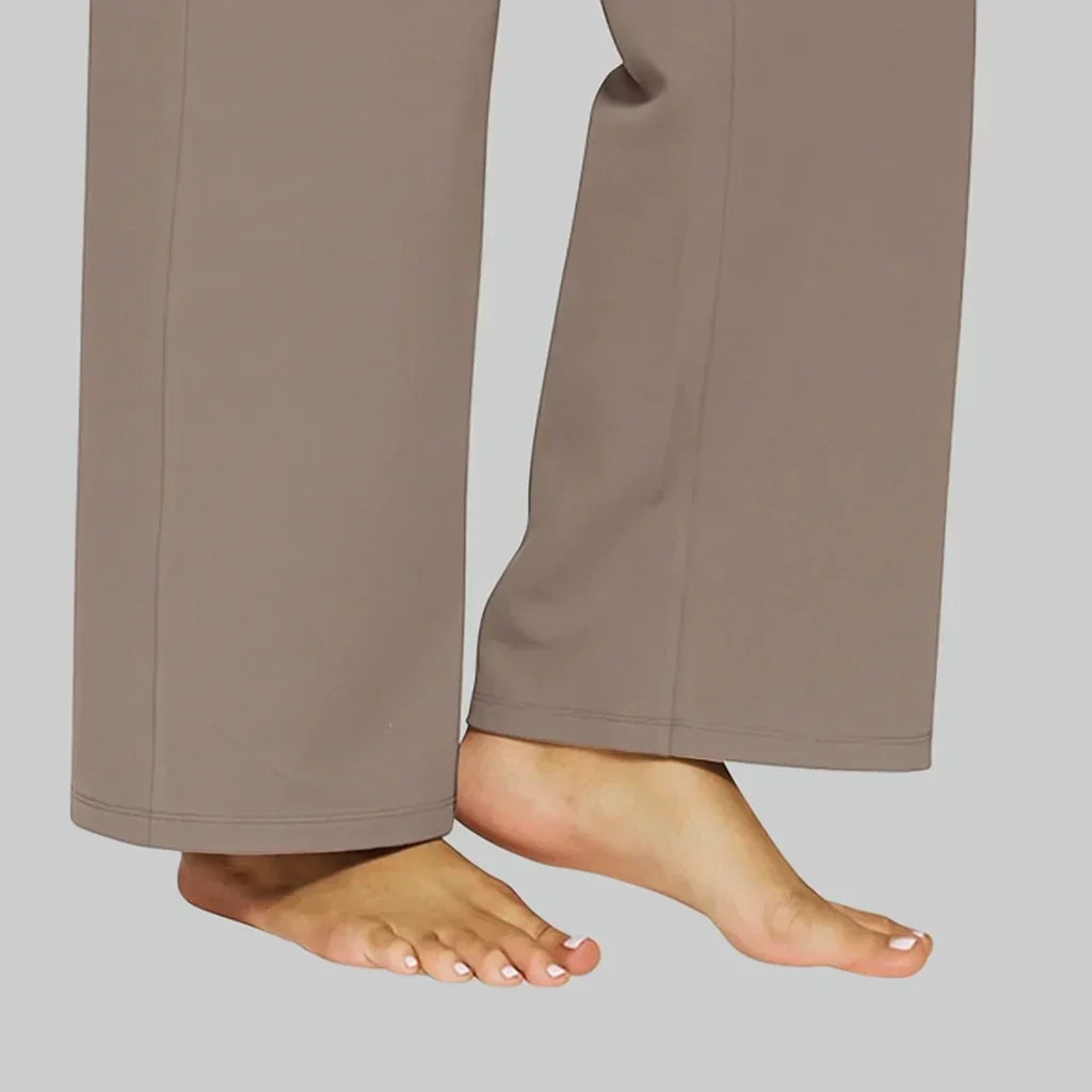 Elina™ | Pantalons stretch confortables