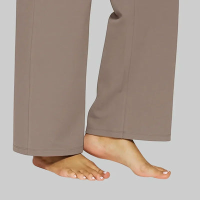 Elina™ | Pantalons stretch confortables