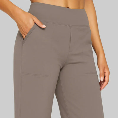 Elina™ | Pantalons stretch confortables