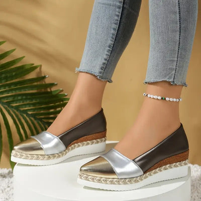 Ava™ | Mocassins Élégants
