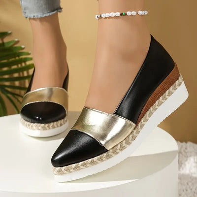Ava™ | Mocassins Élégants