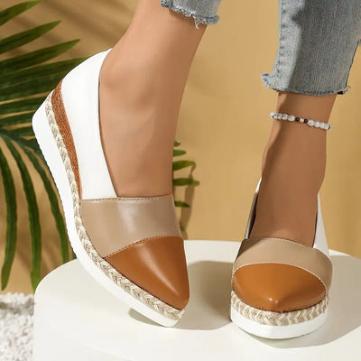 Ava™ | Mocassins Élégants