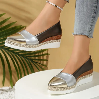 Ava™ | Mocassins Élégants