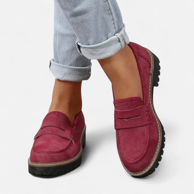 Estelle™ | Mocassins orthopédiques