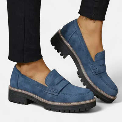 Estelle™ | Mocassins orthopédiques