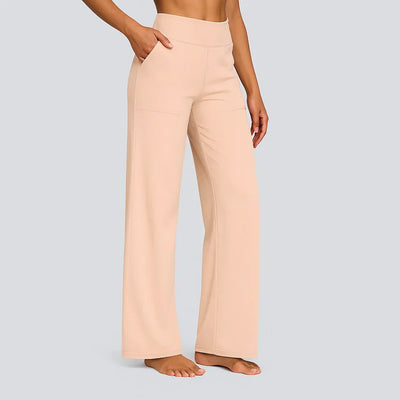 Elina™ | Pantalons stretch confortables