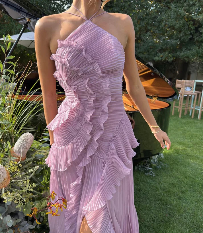 Iris™ | Robe de rêve lilas