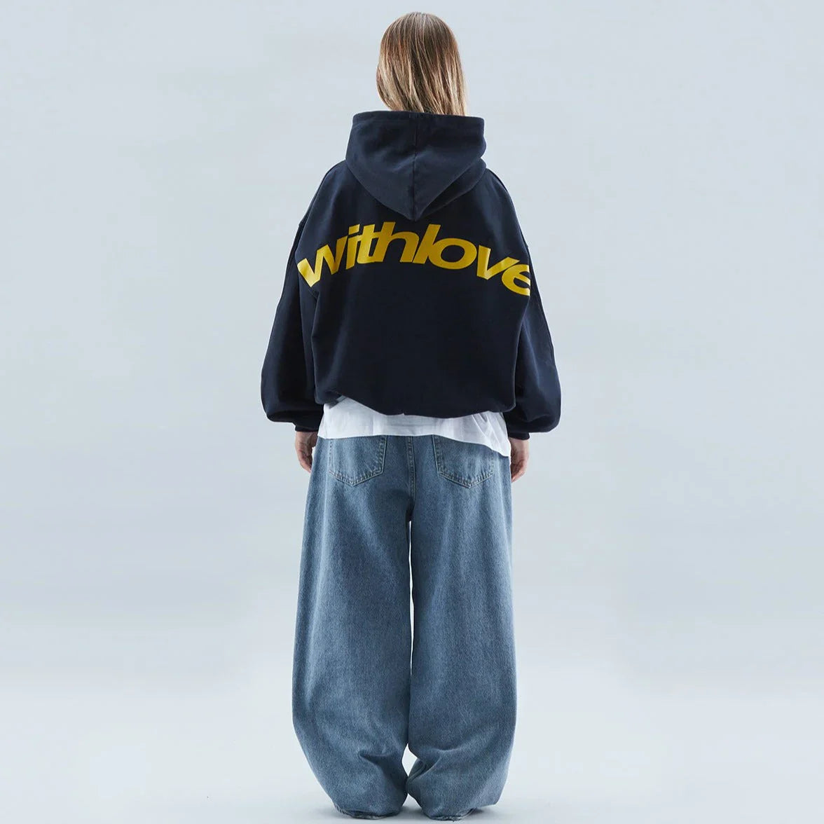 Emma™ | Sweat à capuche tendance WithLove