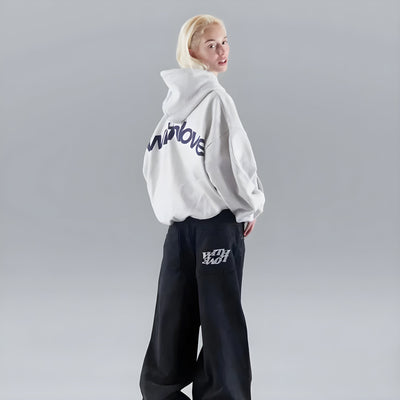 Emma™ | Sweat à capuche tendance WithLove