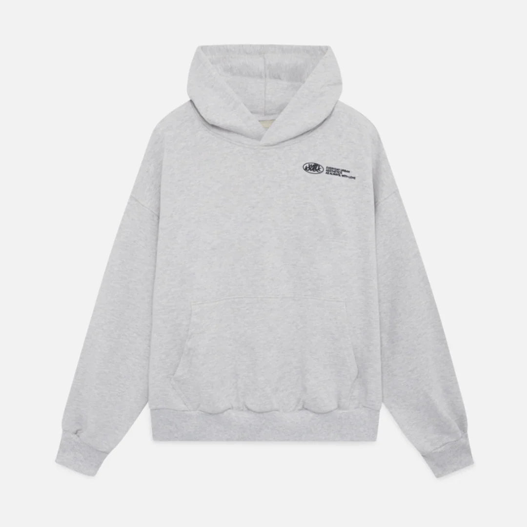 Emma™ | Sweat à capuche tendance WithLove