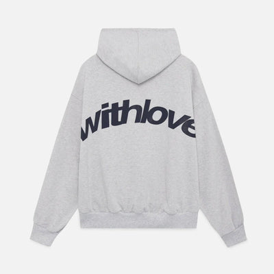 Emma™ | Sweat à capuche tendance WithLove